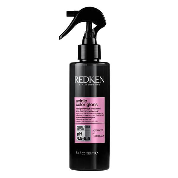 Redken Acidic Color Gloss Treatment 190 ml