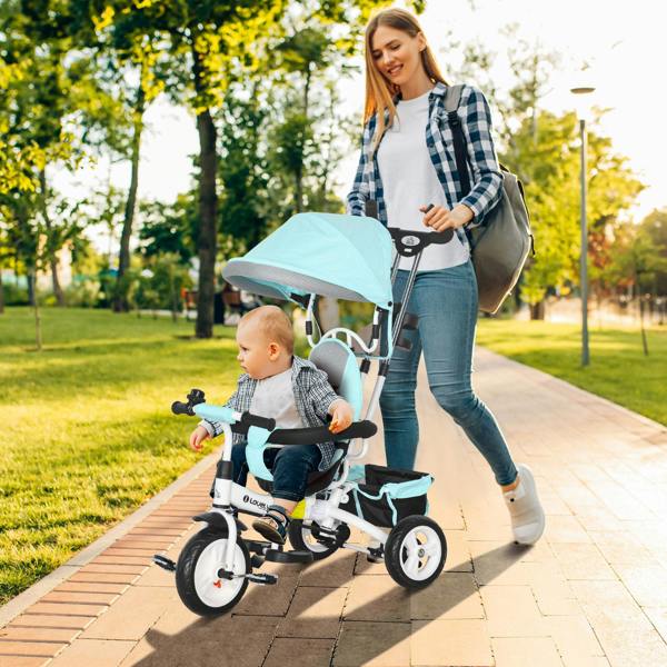 Kids Tricycle
