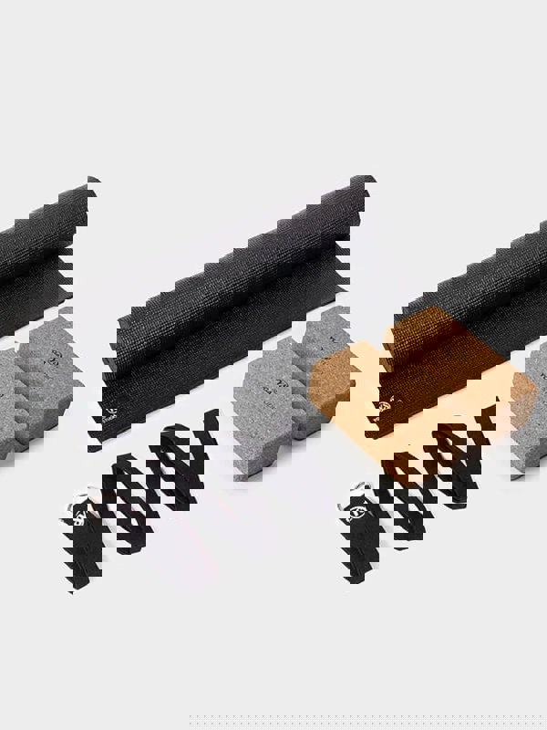 Yoga Studio Oeko-Tex Starter Cork Yoga Set