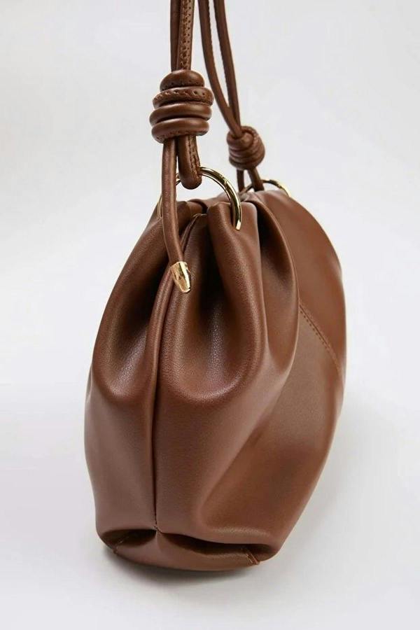 WOVCOR Magnetic Closure Women's Mini Shoulder Bag