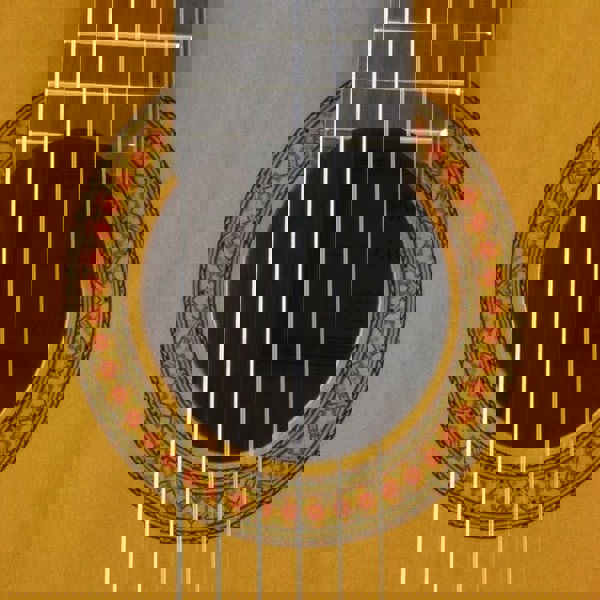 Yamaha C40II Full Size Classical Guitar Classical Guitars#Colour_Natural