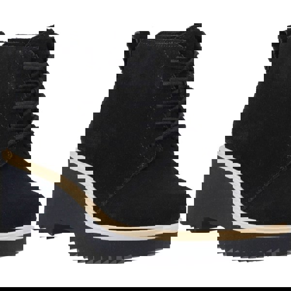 TOMS Maude Boot Womens - Black