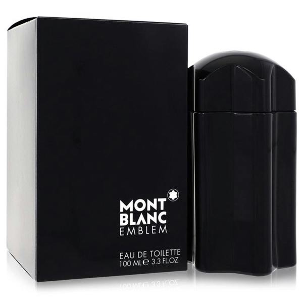 Mont Blanc EMBLEM Eau De Toilette 100ml 100 ml