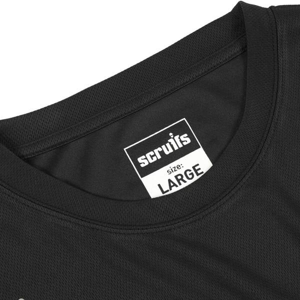 Scruffs Tech T-Shirt