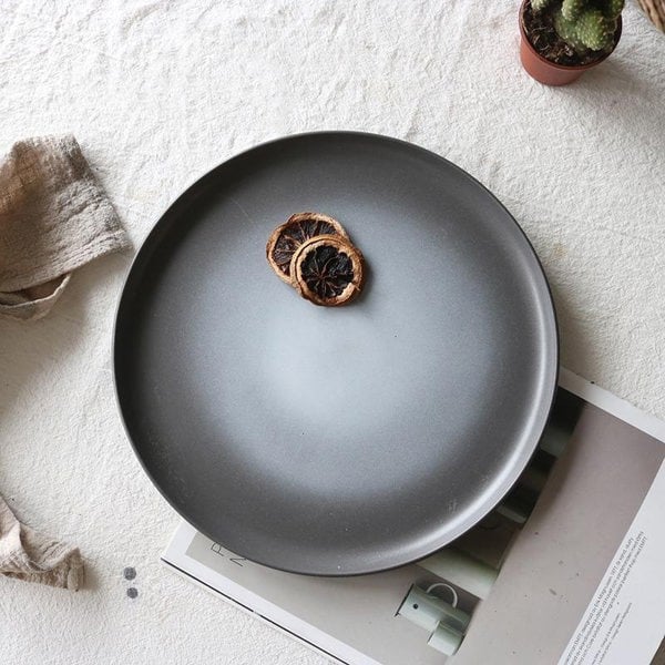 PO54 Plate, More Patterns Available-Weilai Concept-Weilai Concept