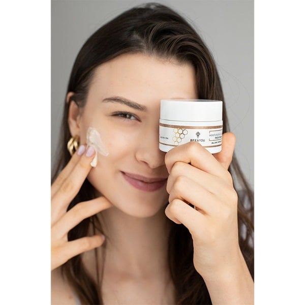 BEE&YOU Anti-aging Set with Bee Venom