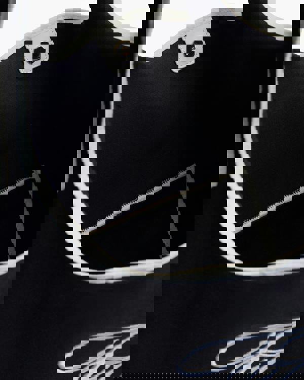 Tommy Hilfiger TH Summer Womens Tote Canvas - Space Blue/Canvas