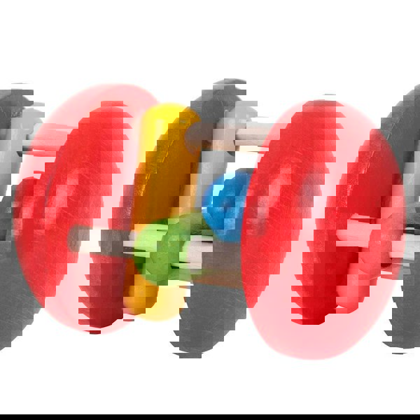 Rainbow Roller
