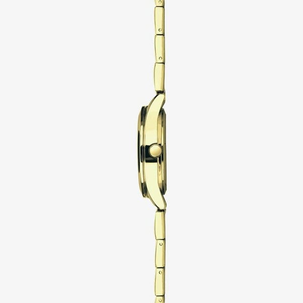 Sekonda Taylor Classic Gold Plated Watch 40428