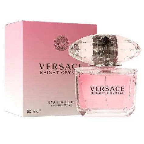 Versace Bright Crystal Eau de Toilette