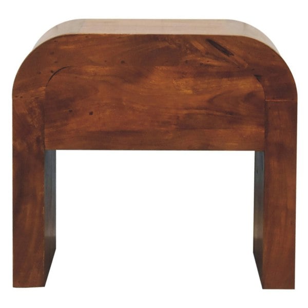 Artisan Furniture Darcy Chestnut Bedside