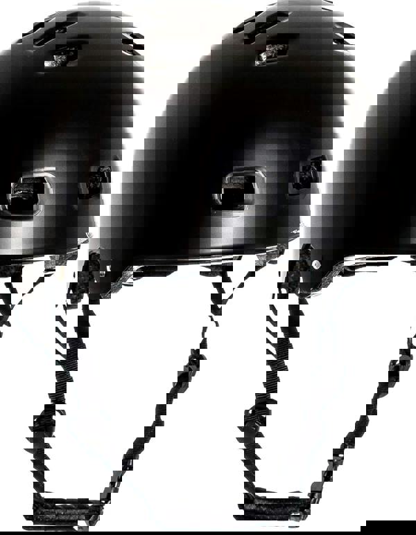 Sport Direct Adult BMX/Skateboard/Scooter/Bike Helmet Medium 55-58cm Black