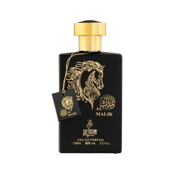 Prime Collection Al Malik Eau De Parfum - 100ml