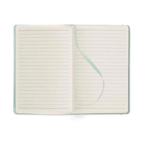 MidOcean Arconot A5 Notepad - Mint Green - 