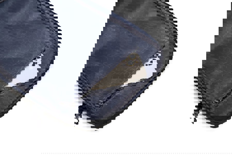 A2B Fernwah Weatherproof EasyJet 27L Onboard Backpack Cabin Under-Seat Bag