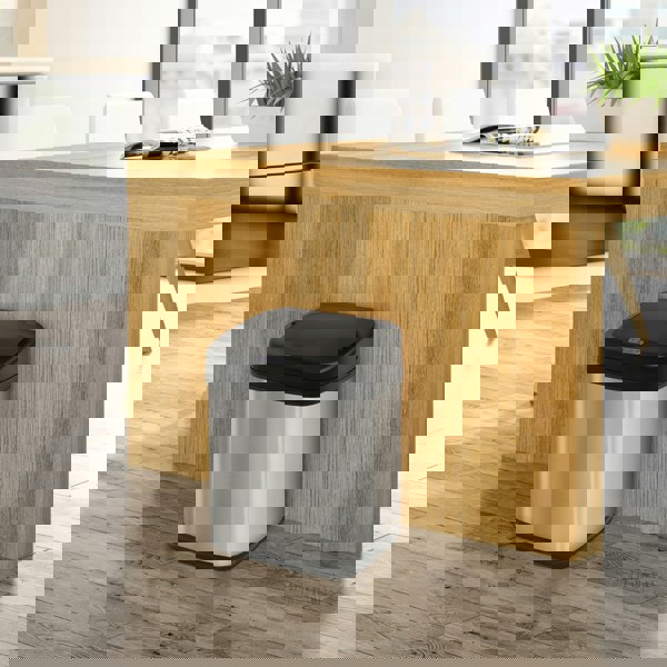 Sensor Bin