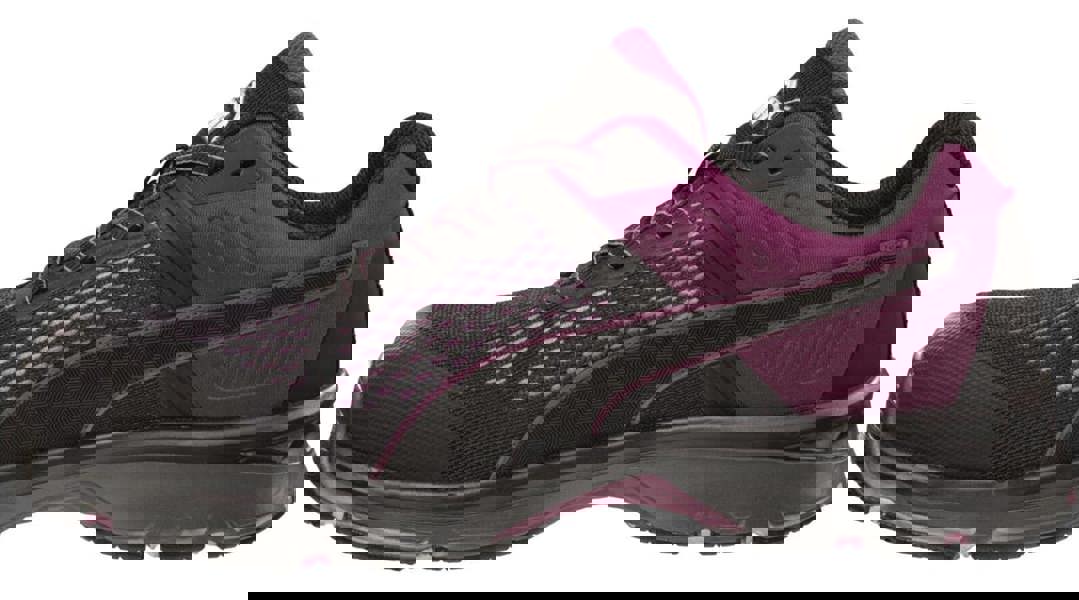 Puma Safety Puma Define Womens Composite Toe Midsole Safety Trainers Shoes