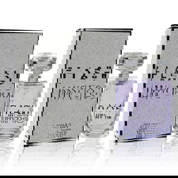 Jimmy Choo Flash Eau De Parfum 100 ml