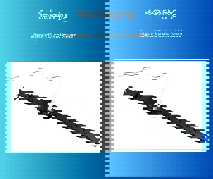 Pivotell Vibratime Smart Pill Reminder Watch: Vibrating Pill Reminder Daily Alarm Watch with PERSONALISED MESSAGE on screen at alarm time