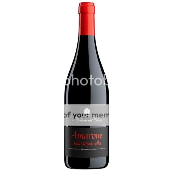 La Collina dei Ciliegi, Amarone della Valpolicella 2019 150cl