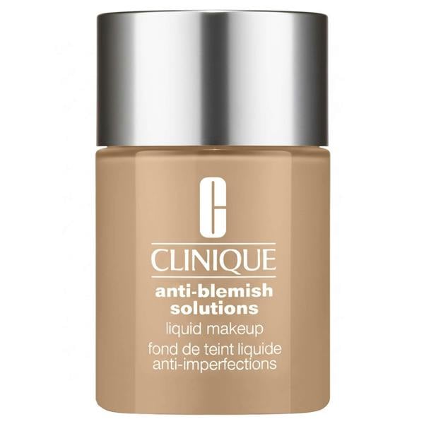 Clinique Anti-Blemish Solutions Liquid Makeup CN 70 Vanilla 30ml / 1 fl.oz. - Extra