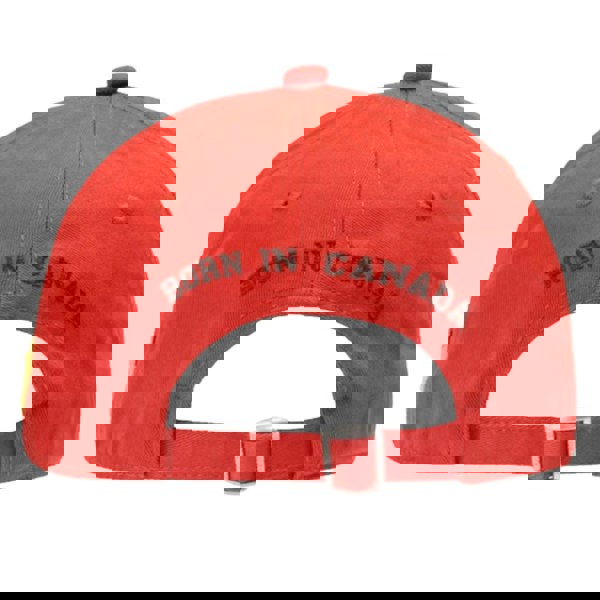 Dsquared2 1964 Red Hat