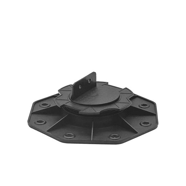 Nicoman Adjustable Pedestals Riser for Joist