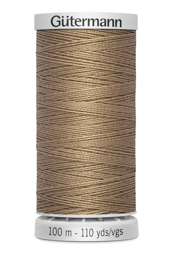 Gutermann Extra Upholstery Thread 100m Polyester Thread Suitable For Dressmaking