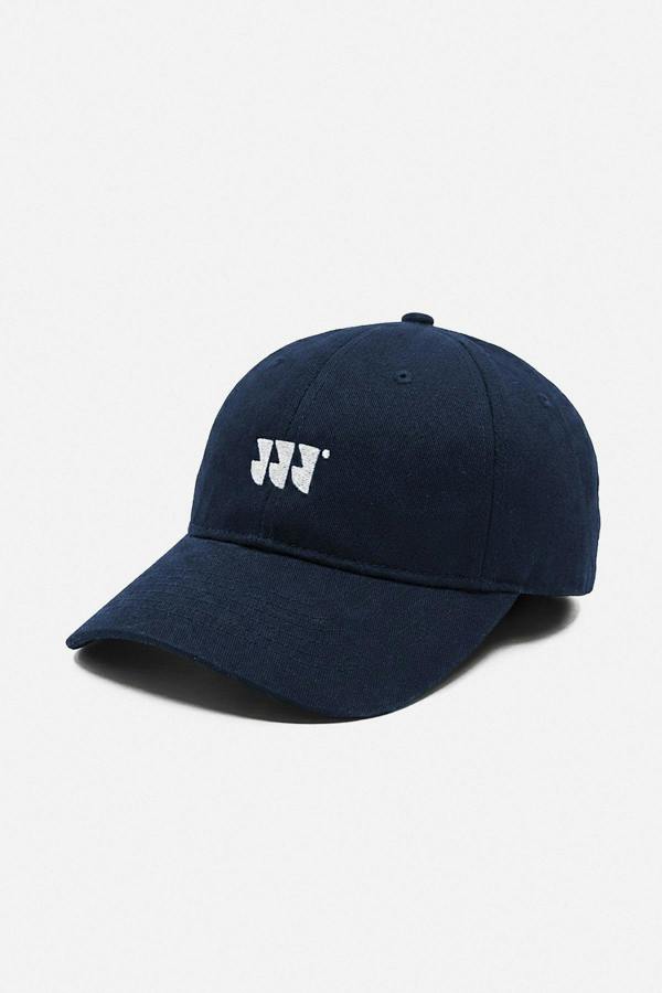 BALLING Baseball Cap Navy