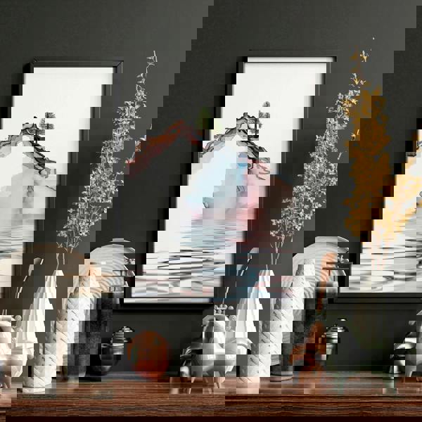 Japan print | set of 3 framed wall art