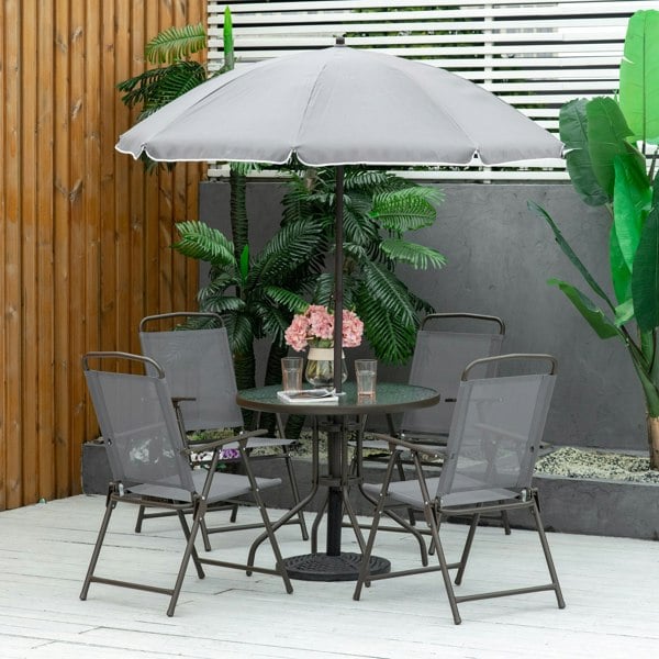 Patio Dining Set