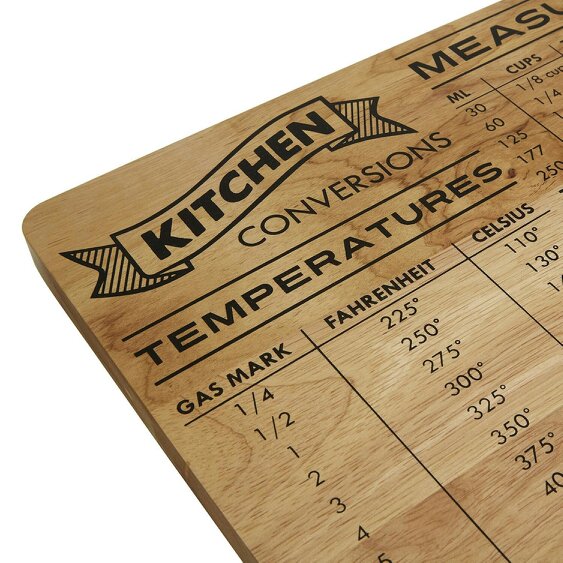 Scotts of Stow Kitchen Conversion Board