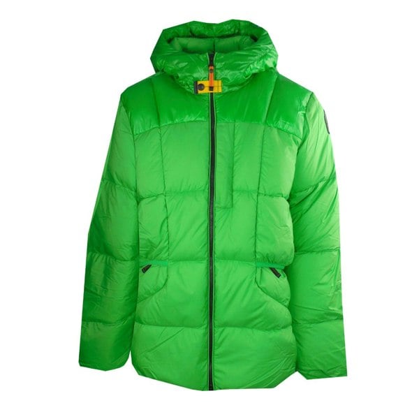 Parajumpers Sento Parakeet Green Down jacket