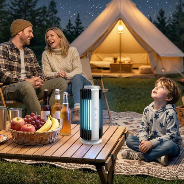 Bug Zapper