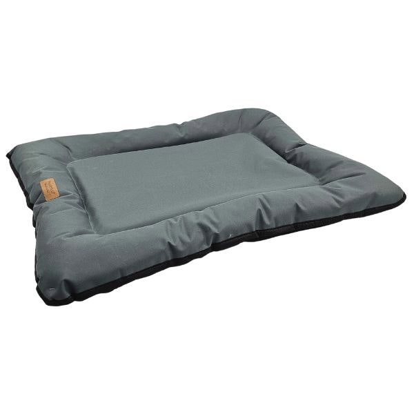 HugglePets Water-Proof Dog Mat - Grey