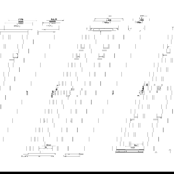 Furniture To Go Space Wardrobe with 2 Sliding Doors in White