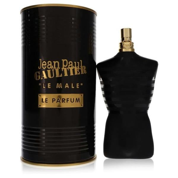 Jean Paul Gaultier Le Male Le Parfum Eau De Parfum 200 ml