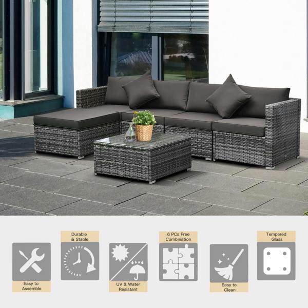Modular Sofa