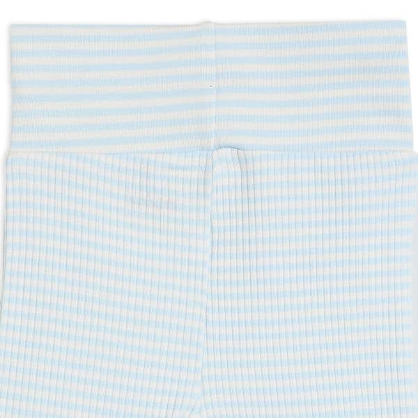 Mini Cuddles Baby Boys 6pc Essentials Gift Set, Multicolour