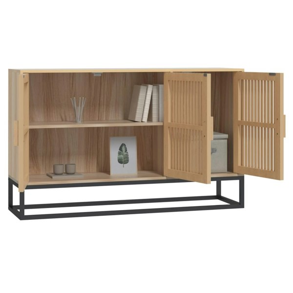 Berkfield Sideboard 105x30x65 cm Engineered Wood