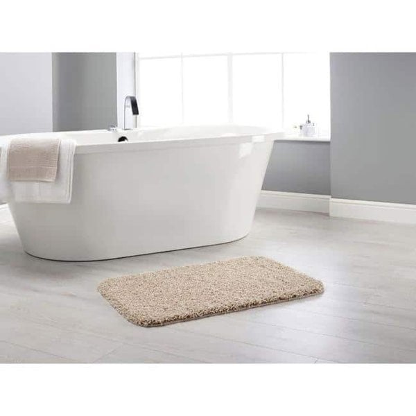 The Rugs Versatile Bathroom Mats: Comfortable & Hygienic