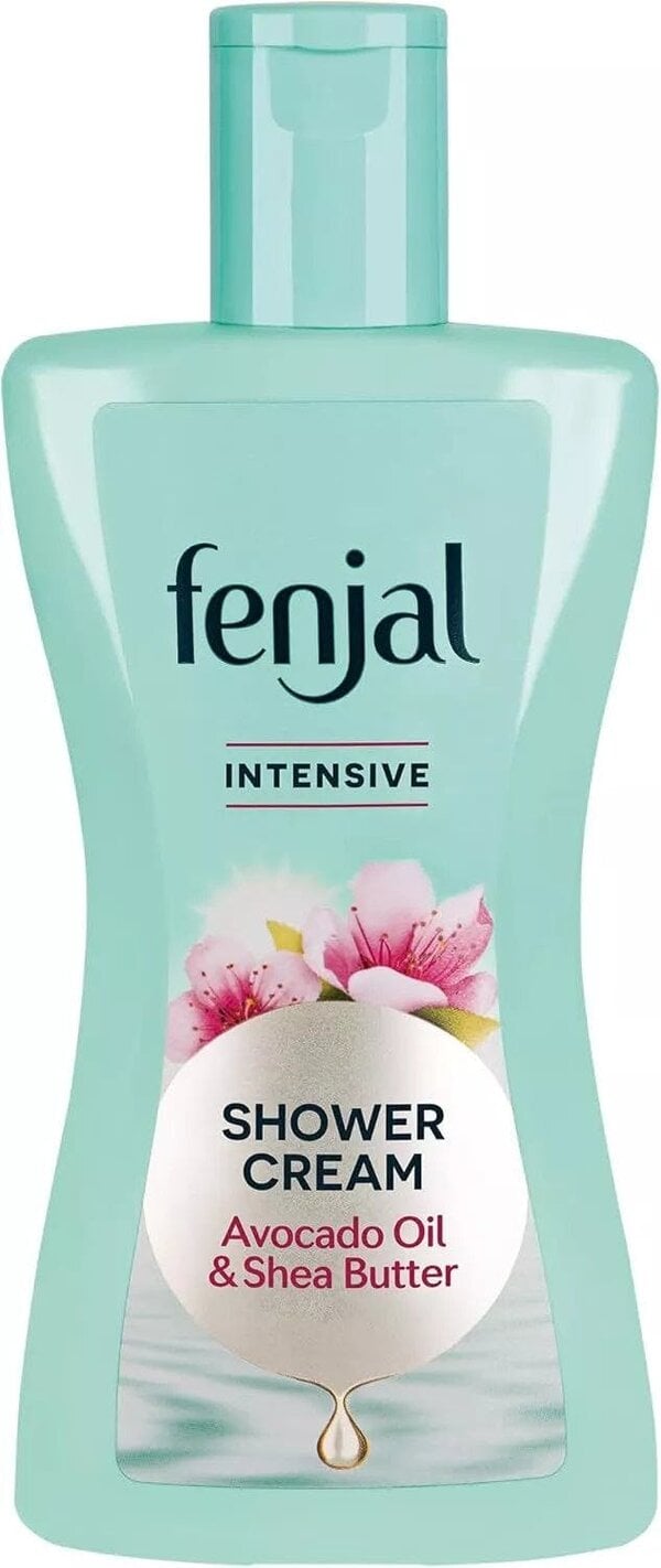 Fenjal Intensive Shower Creme 200ml