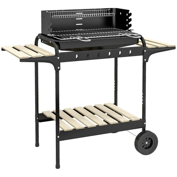 Charcoal Grill