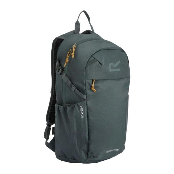 Regatta Prism Logo 25L Backpack - Dark Storm - 