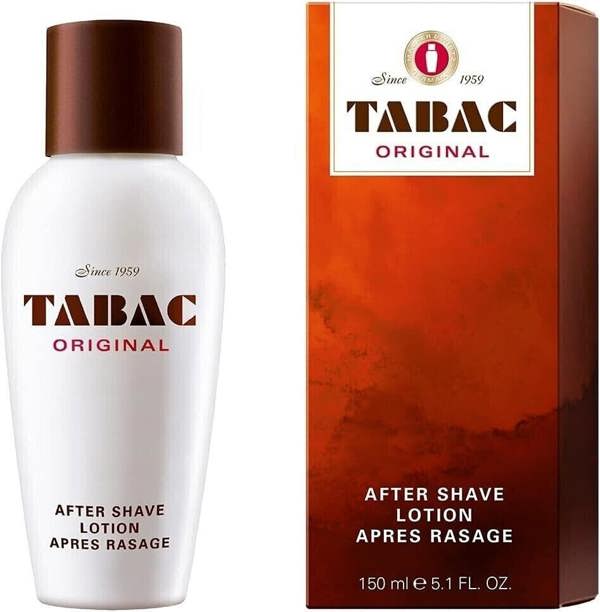 Tabac Original 150ml Aftershave Lotion For Him