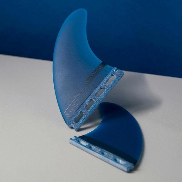 Deflow Surf Deflow Adrien Toyon Limited Edition Thrusters