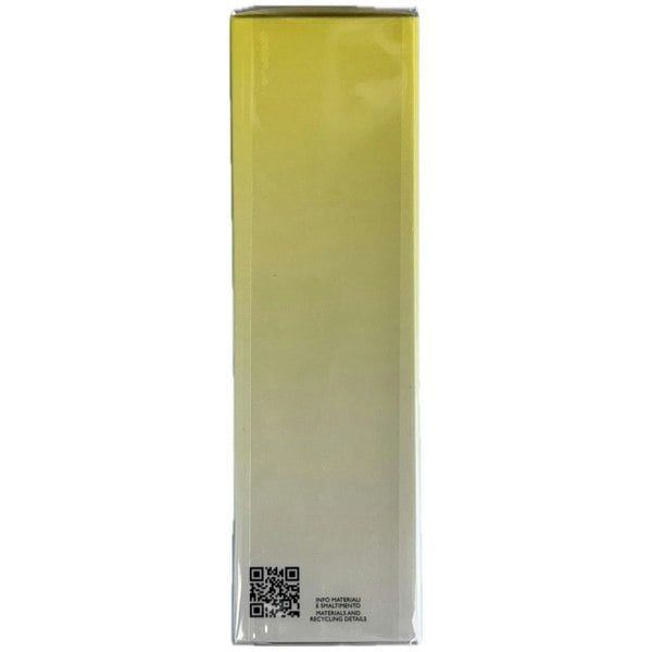 Versace Yellow Diamond Perfumed Shower Gel 200ml