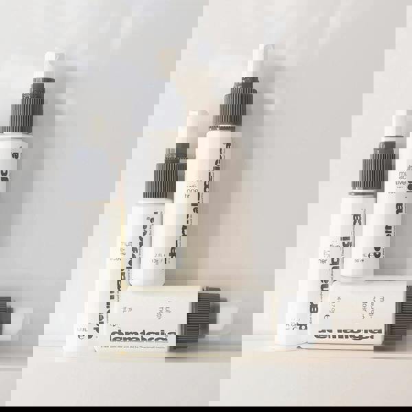 Dermalogica Starter Step 3 Cleanser Exfoliator Toner