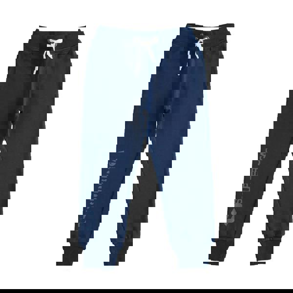 Superga Childrens/Kids Jogging Bottoms - Navy