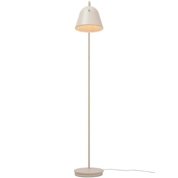 Nordlux Fleur 24 | Floor lamp | Beige